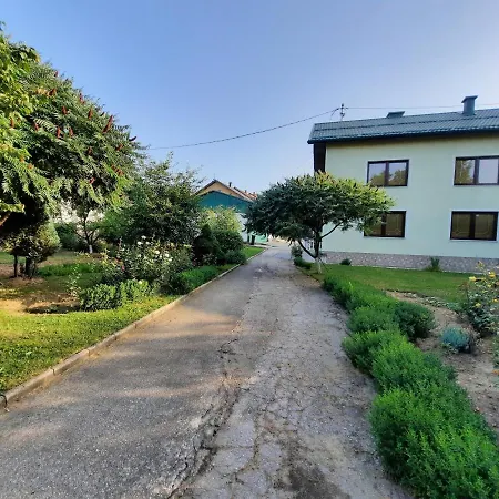 Glory Villa