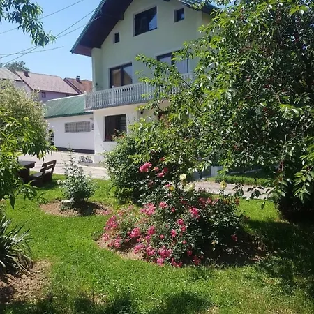 Villa Glory
