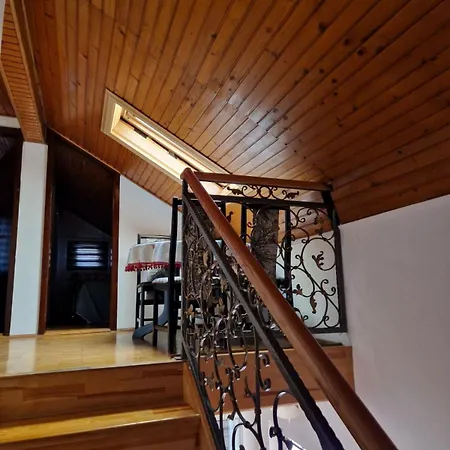 Glory Villa