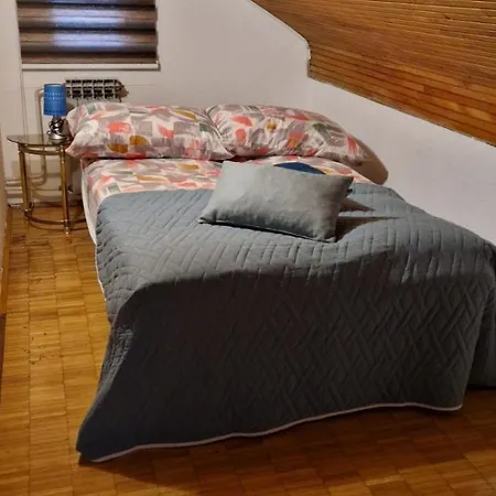 Glory Villa Visoko